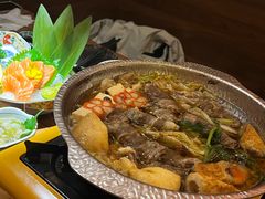 -隐月· 㐂和食屋(芝罘万达公馆店)