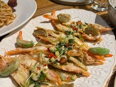 -Brut Eatery悦璞食堂(愚园路店)