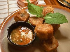 -CHINCHIN 青青·泰国料理(万象食家店)