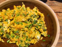 -寨子里的钵钵菜-湘西山里菜(火车站店)