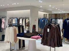 -ZARA HOME(蓝色港湾店)