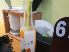 -西粉堂新疆米粉(朝外店)