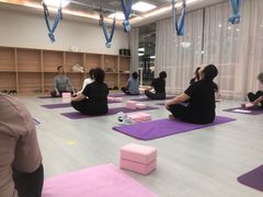 -空中健身·游泳(季佳荟新华家园店)