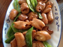 -深圳柯记餐厅(大望店)