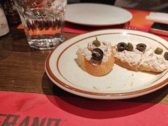 -ZAFFERANO西班牙海鲜饭(上海首店)