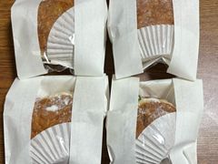 -屋裡·Union Bakery(龙江路店)