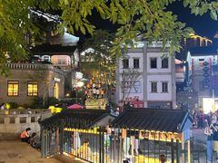 -重庆十八梯传统风貌区