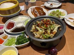 -金筷子西北菜·捞悦火锅