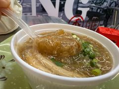 -食盈碗仔翅(星玺广场店)
