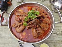 -小尹土菜