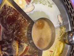 -大喜市火锅(海宁银泰城店)
