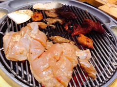 -喜来稀肉(虹泉路店)