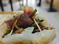 -小陈方酥锅盔(古城总店)