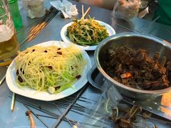 -老王家烧烤(饮虎池街店)