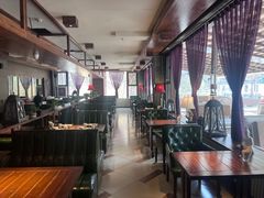 -Local泰莲庭(虹鳟鱼店)