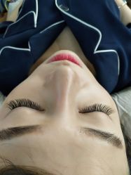 睫毛嫁接-光SPA科技美肤