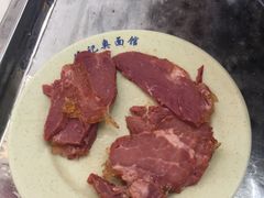 -伟记奥面馆(养育巷店)