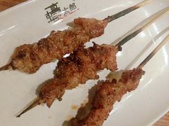 -蚝太郎 • 海鲜烧烤(Upark店)