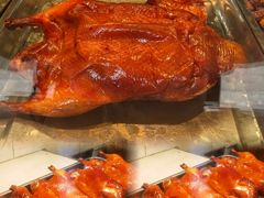 -竺桥兄弟烤鸭馆(竺桥店)