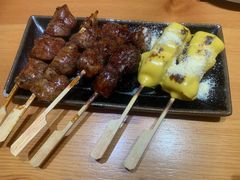 -福匠日本料理(人民路店)