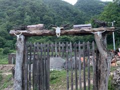 -狮子沟牧场
