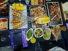 -冰城小镇音乐串吧·聚会餐厅(百子湾店)