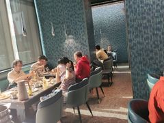 -曼格活海鲜·牛排自助(光明蓝鲸店)