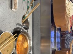 -喜家自助小火锅(乐客城店)