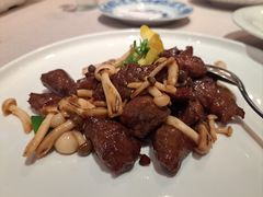 -漢舍中国菜馆(889广场店)