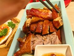 -避风塘(宝山万达店)