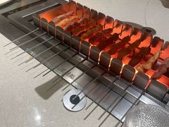 -丰茂烤串(五道口店)