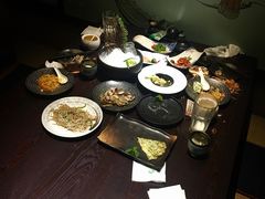 -竹之月日本料理铁板烧(香江花园店)