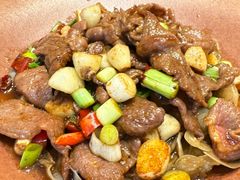 -七味·用心做好鱼(花桥店)