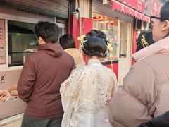 -江南蟹壳皇(新民桥店)