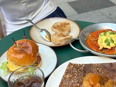 -RAC BAR(安福路店)