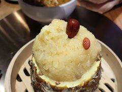 -云海肴云南菜·蒸汽石锅鱼(北京良乡华冠店)