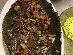 红烧野生甲鱼-又见炊烟私房菜(敬亭路店)