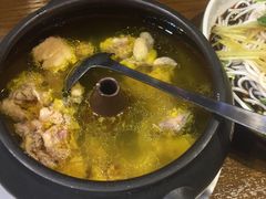 -福照楼汽锅鸡·云南菜(护国路店)