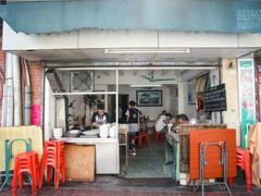 门面-海幢瑞芳饮食店