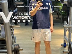 -威克健身游泳(万菱汇店)