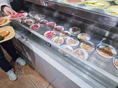 -五彩凉山自助西昌烧烤(柳翠路店)