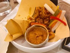 -斯普汇生蚝牛排馆(中骏世界城店)