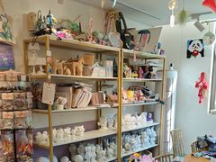 -100家灵感仓库·DIY团建(什刹海店)