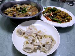 -福园东北菜饺子铁锅炖