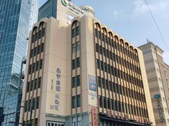 -永宁台球·棋牌俱乐部(淮海路店)