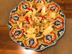 -海尔巴格新疆餐厅(东来兴店)