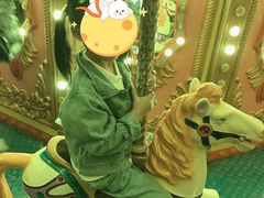 -郑州方特梦幻王国