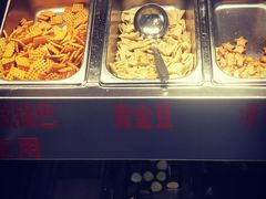 -阿庄新豫菜(通泰路店)