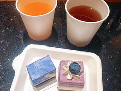 -上海龙之梦万丽酒店