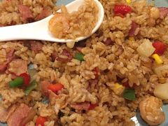 -红小满休闲餐厅(十全街店)